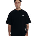 tshirt 10119 embro uomo 101119 EMBROIDERYNERO PROHIBITED