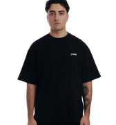 tshirt 10119 embro uomo 101119 EMBROIDERYNERO PROHIBITED