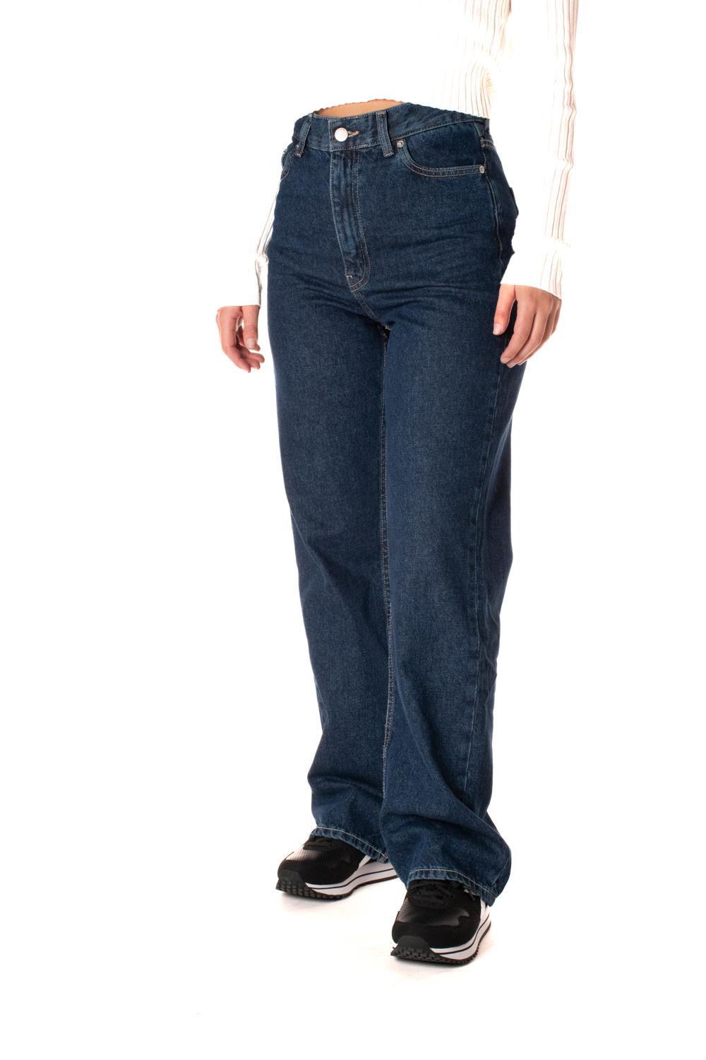 Jeans Echo Donna ECHOBLU DR.DENIM