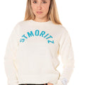 Pullover St.Moriz Donna 