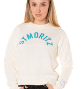Pullover St.Moriz Donna 