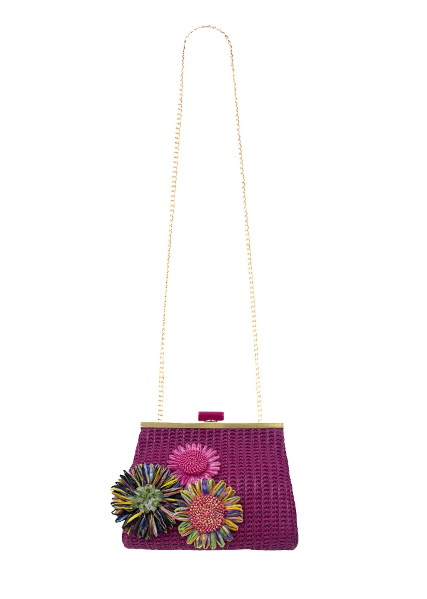 Borsa Marbella Donna 