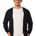 Cardigan Scollo V Uomo 