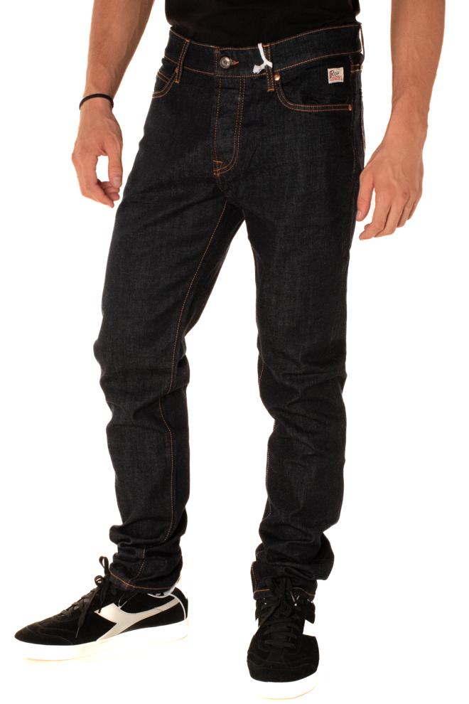 Jeans New 529 Uomo RRU118D0210021C0999 ROY ROGERS
