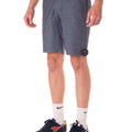 bermuda chino lino uomo blu 22024940BLU ONLY & SONS