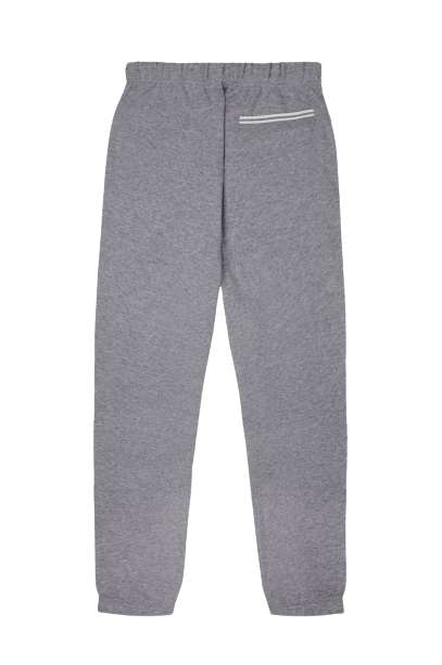 Jogger Regula Uomo Grigio 