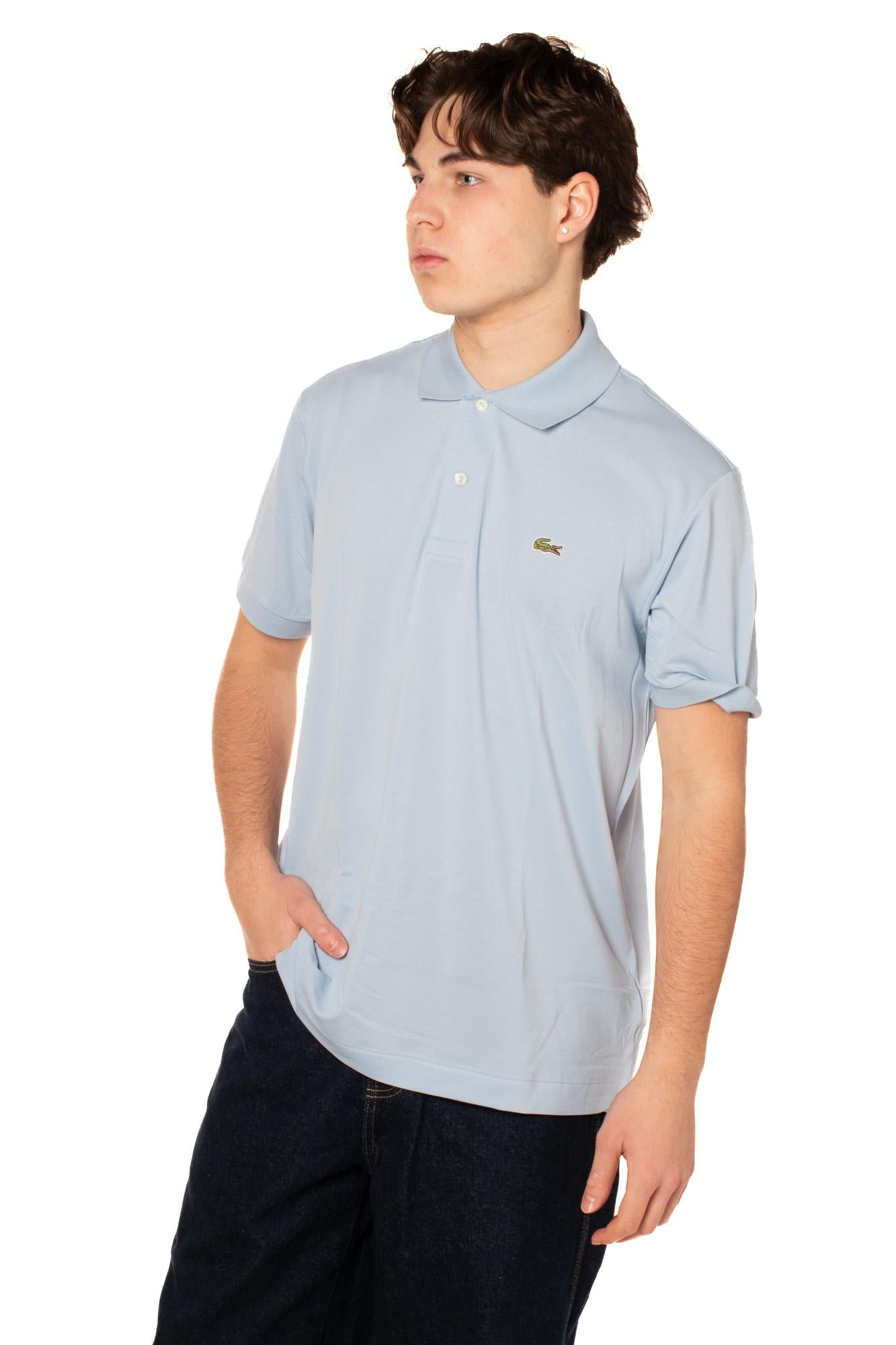 Polo Light Uomo 