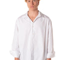 Camicia Parachute Uomo 