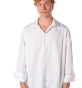 Camicia Parachute Uomo 