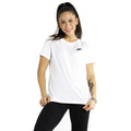 TSHIRT TEE CLUB DONNA DX7902-010BIANCO NIKE