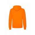 Felpa Cappuccio Classic Unisex Arancio fruitcappuccioARANCIO FRUIT OF THE LOOM