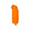 Felpa Cappuccio Classic Unisex Arancio fruitcappuccioARANCIO FRUIT OF THE LOOM