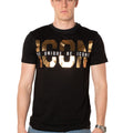 Tshirt Big Logo Uomo 