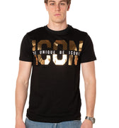 Tshirt Big Logo Uomo 
