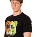 Tshirt Teddy Uomo 