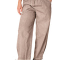 Pantalaccio Washed Donna 
