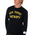 Maglione Gin Tonic Therapy Uomo 