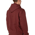 Felpa Clancy Uomo DK0A88BKROSSO DICKIES