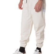 Jogger Parker Uomo 24PARKER5150OFF WHITE SHOE
