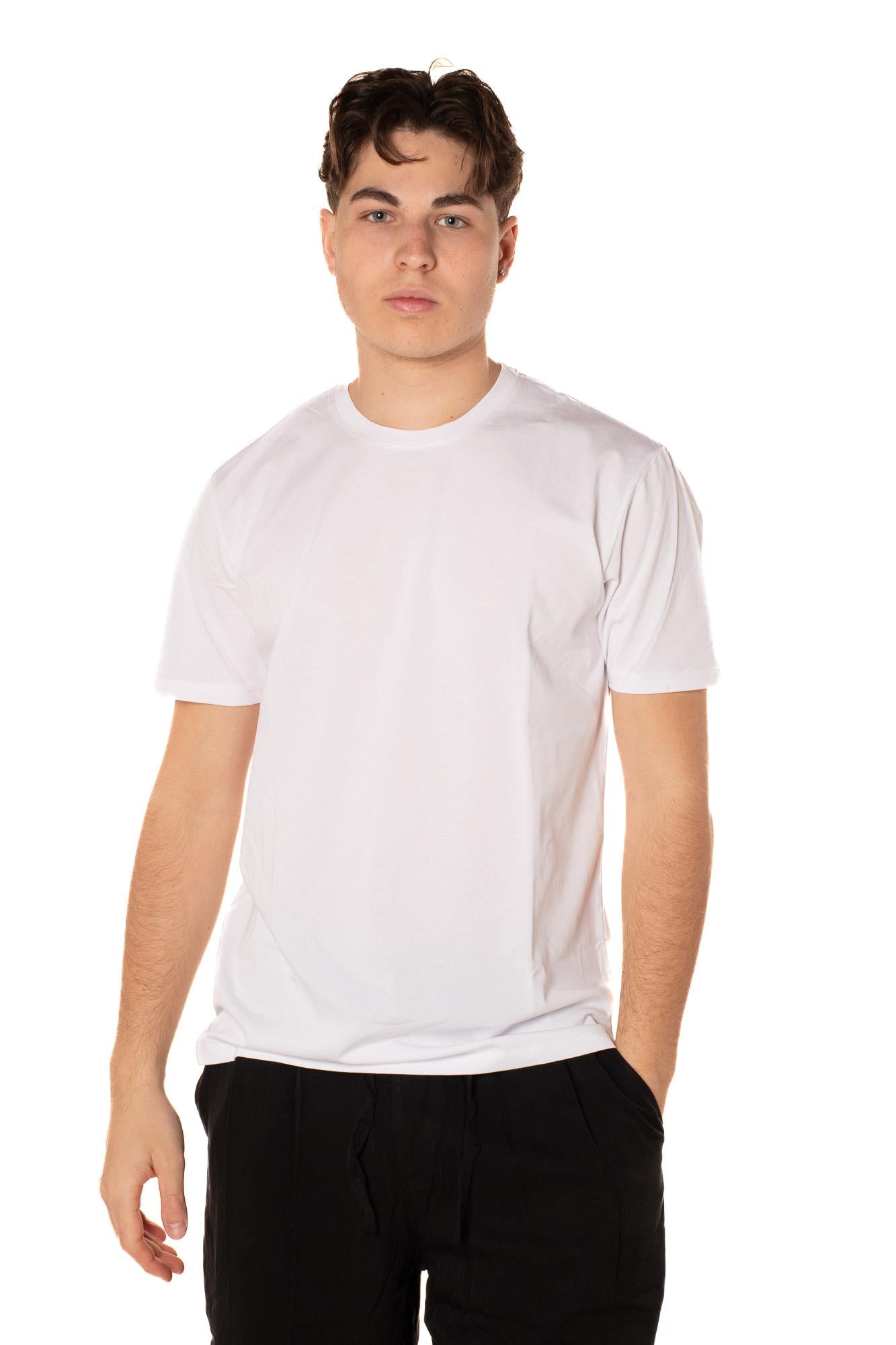 Tshirt Basic Uomo 