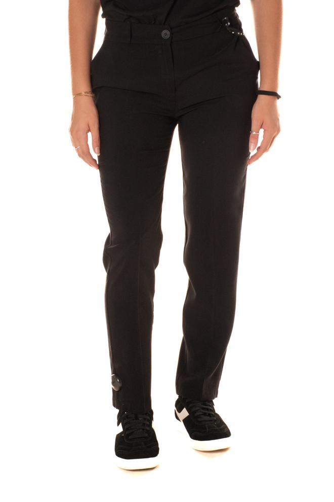 Pantalone Chino Donna 