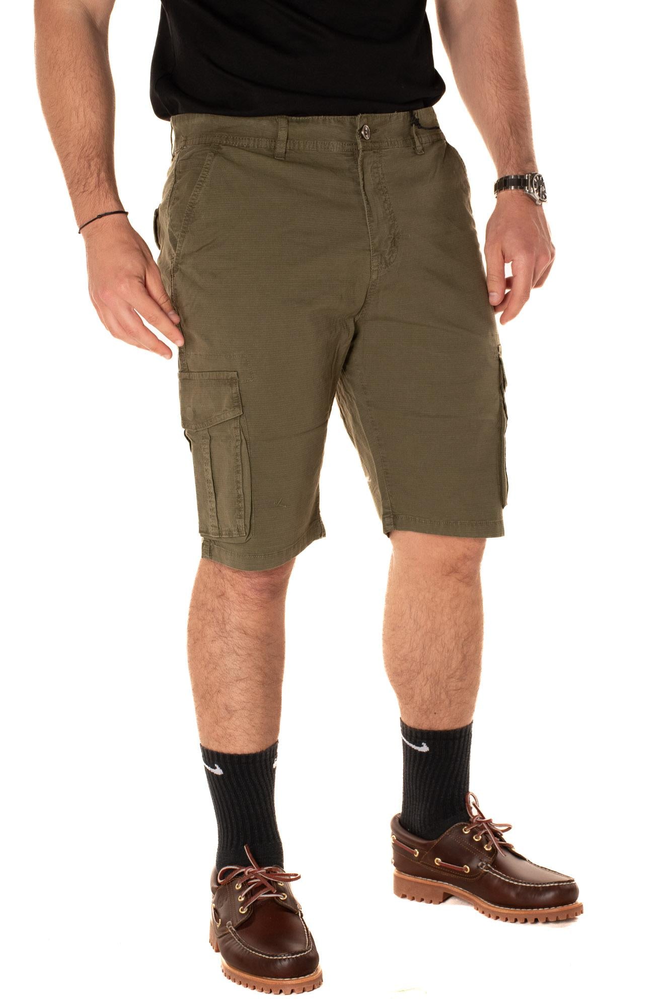 Bermuda Cargo Uomo 