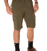 Bermuda Cargo Uomo 