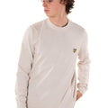 Maglione Logo Uomo 