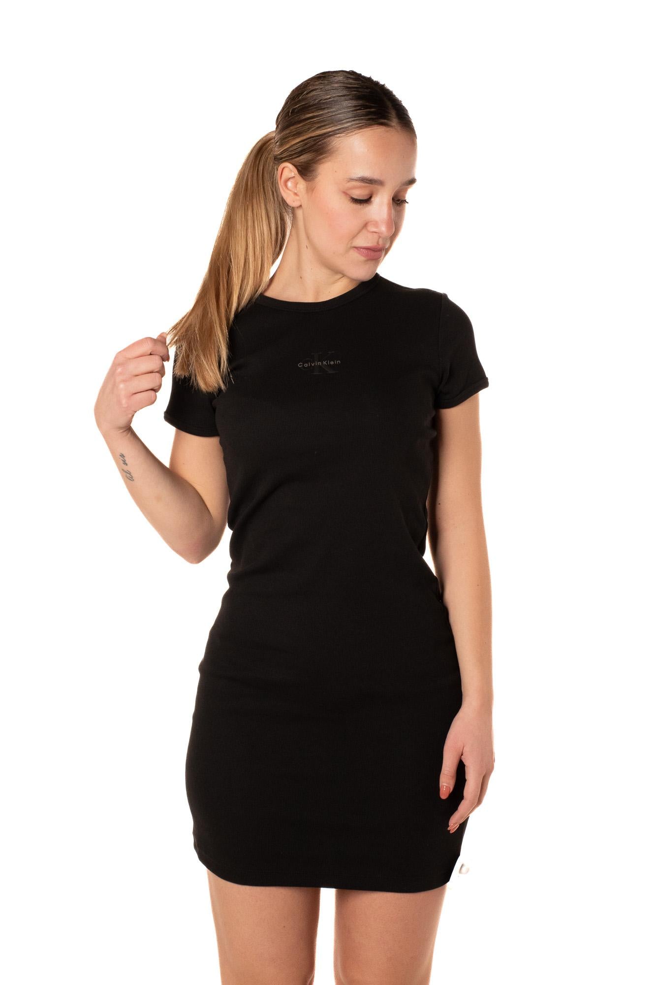 Abito Mini Dress Donna 