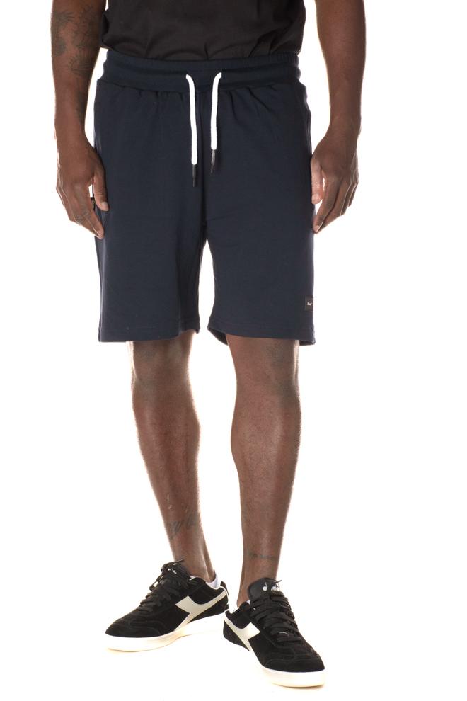 Bermuda Simon Uomo S25SIMON20022BLU SHOE