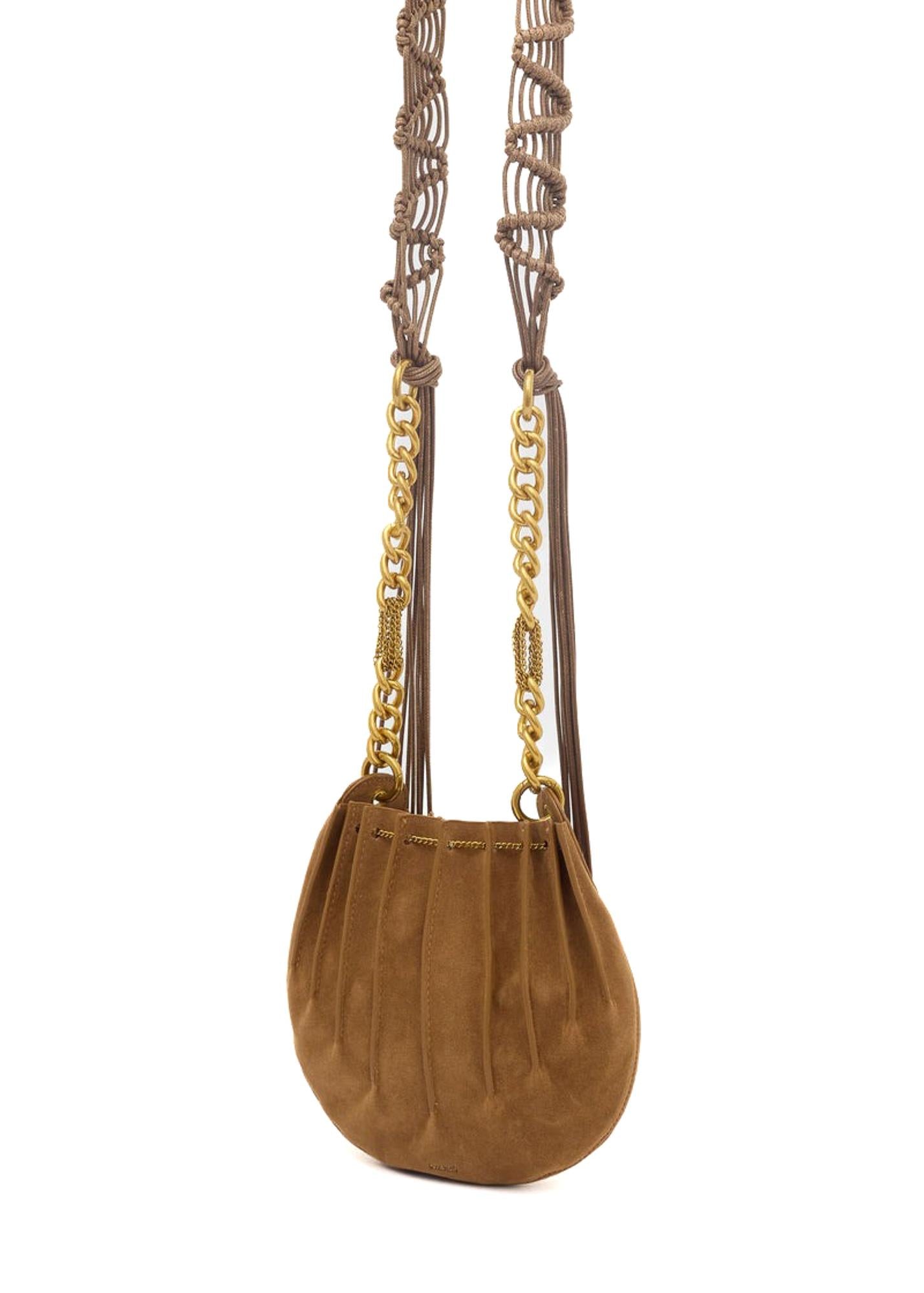 Borsa Evissa Small Donna 