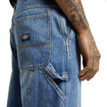 Jeans Loose Painter Uomo DK0A4Z6RCBLU DICKIES