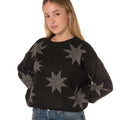 Pullover Rosie Donna 15328250NERO ONLY