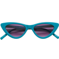 Occhiali Sole Adriana Donna Fjord Blue 