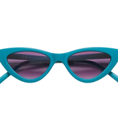 Occhiali Sole Adriana Donna Fjord Blue 