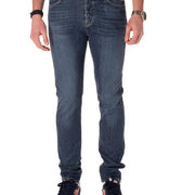 jeans new 529 uomo blu 