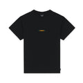 Tshirt Ribs Gradient PRTS557NERO PROPAGANDA