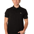 Polo Logo Uomo 