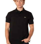 Polo Logo Uomo 