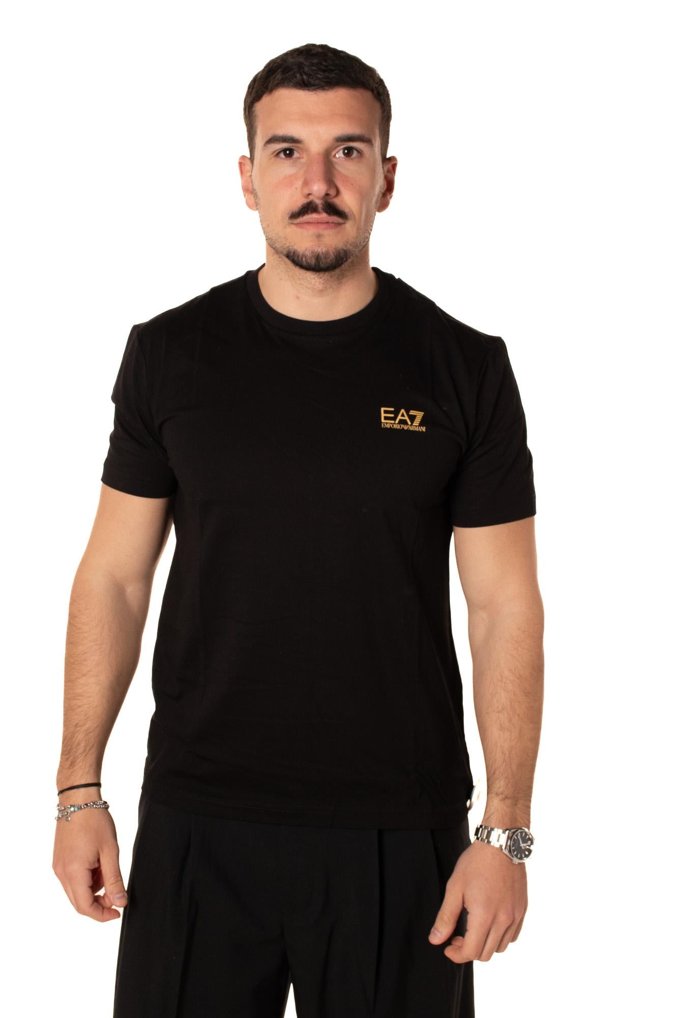 Tshirt Loghino Uomo 