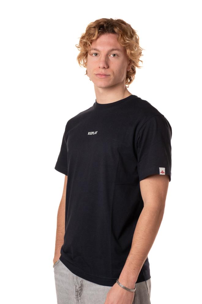 Tshirt Logo Uomo 