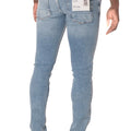 Jeans Slim Uomo 22021409CELESTE ONLY & SONS