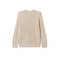 Maglione Faded Wash Uomo 