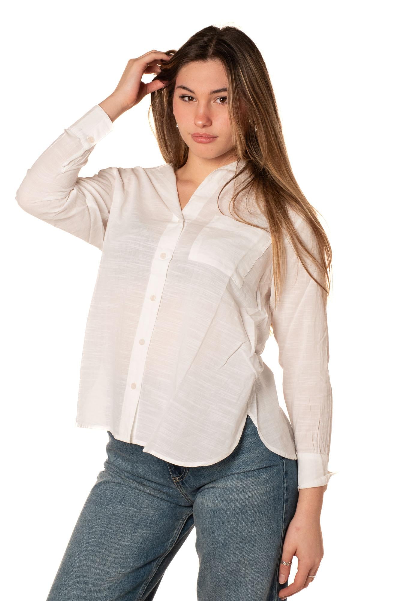Camicia Salina Donna 