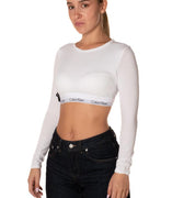Tshirt M/L Bralette Donna 