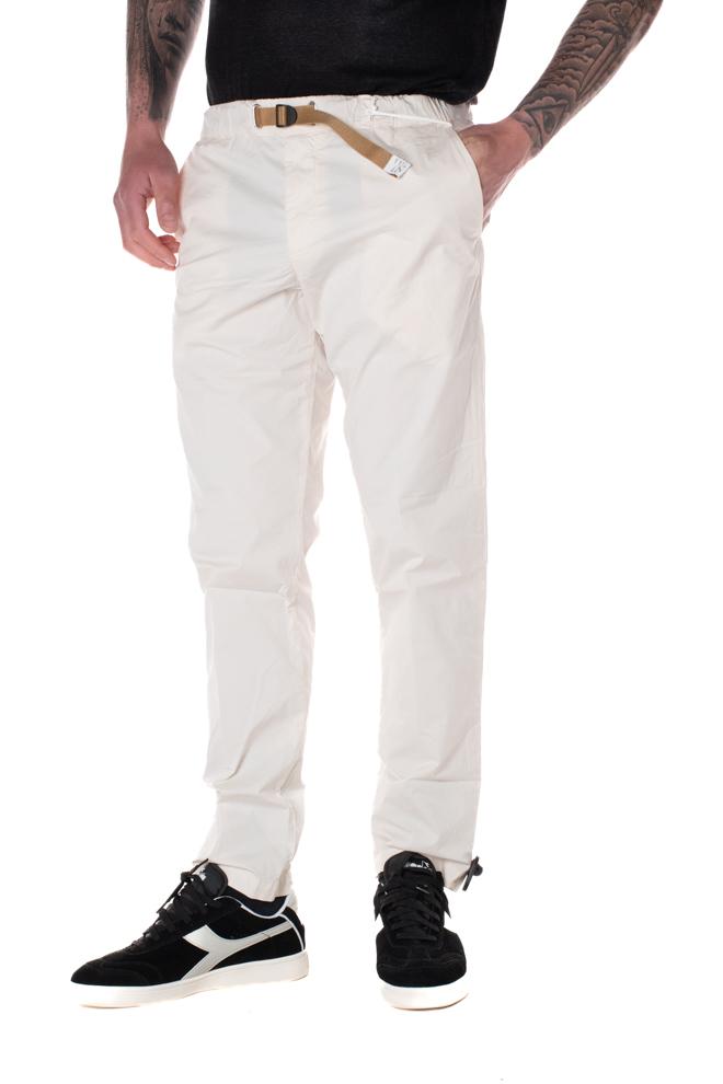 Pantalaccio Cotone Uomo 22SU6617BEIGE WHITE SAND