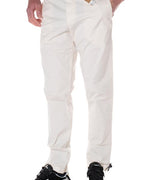 Pantalaccio Cotone Uomo 22SU6617BEIGE WHITE SAND