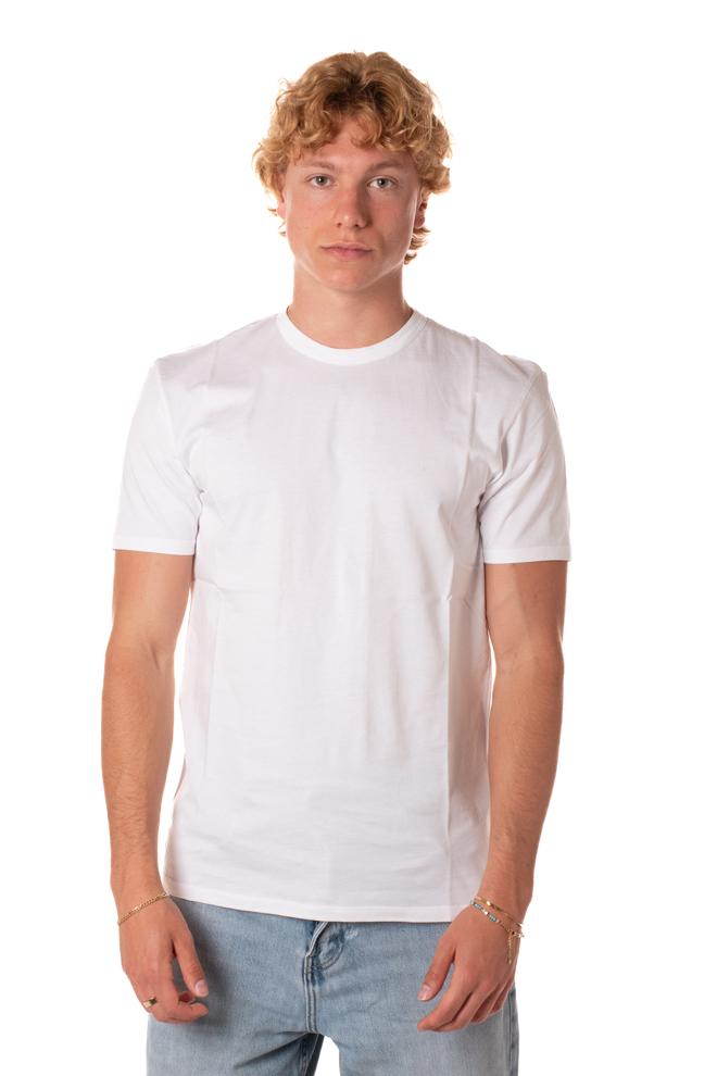 Levis Tshirt Uomo A3756BIANCO LEVIS