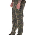 Cargo Mimetico Uomo 