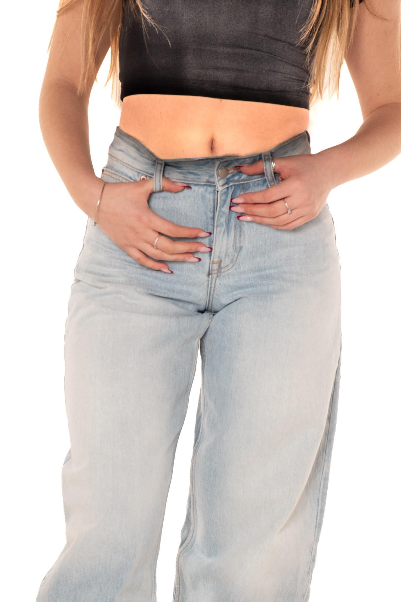 Jeans Nancy Donna 
